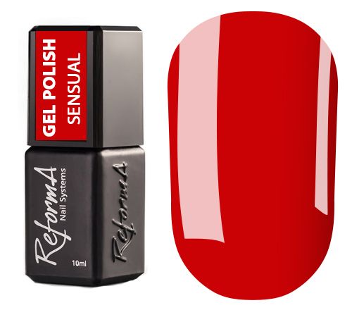 Main collection - Sensual