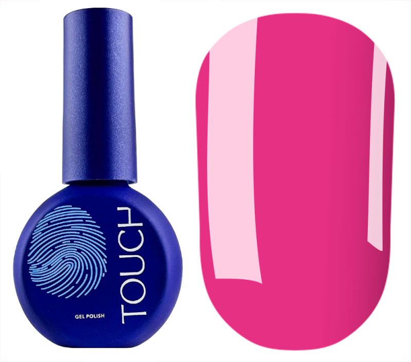 Touch Gel Polish 09, 9 ml