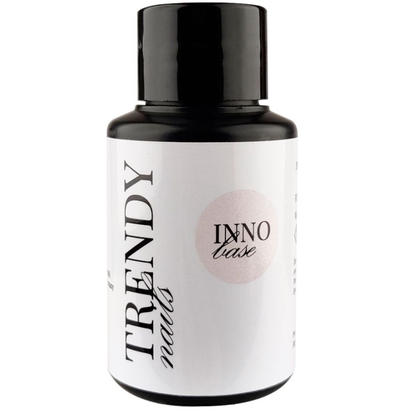 Trendy Nails INNOBase HEMA/TPO free - база для гель-лаку, 30 мл