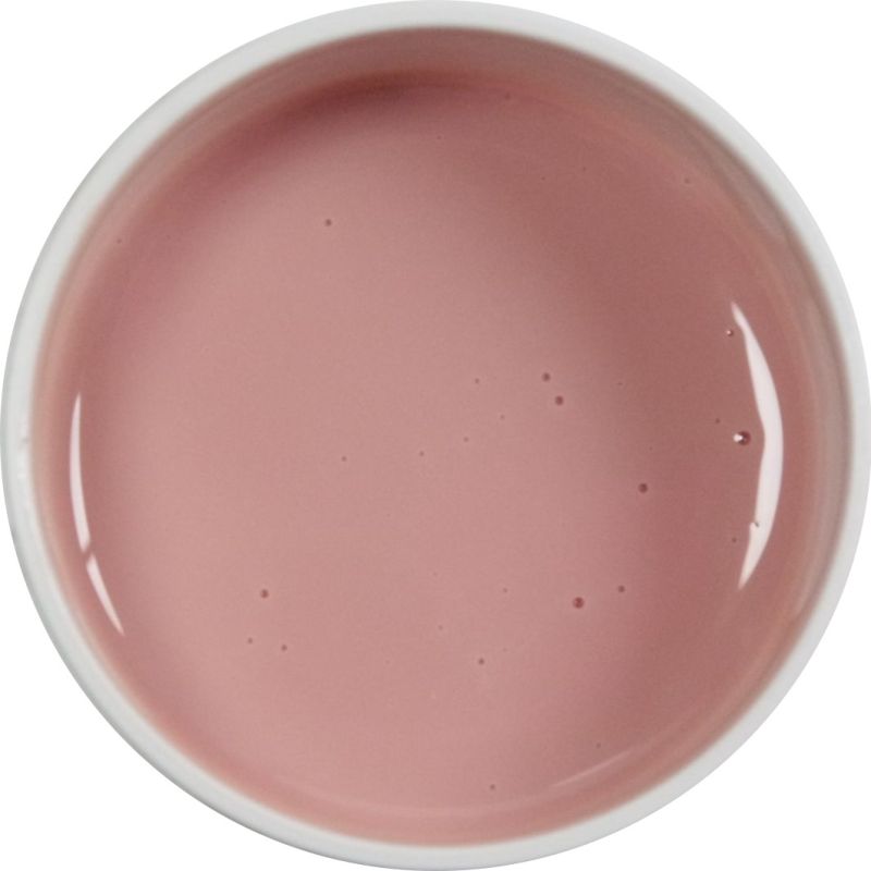 NailApex Гель без опилу COMFORT GEL №6, природній, 30 мл