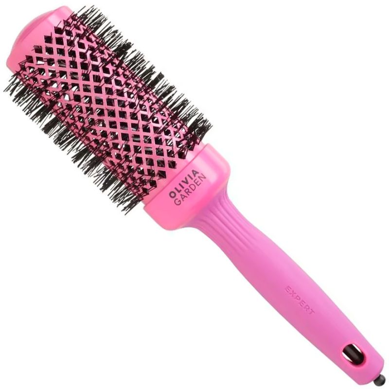 EXPERT BLOWOUT Shine - 45 мм Pink
