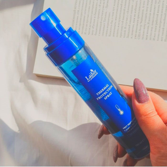 La'dor Thermal Protectiom Spray, 100 ml