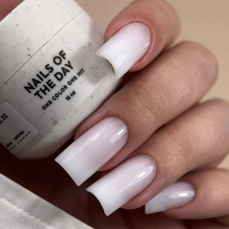 Nails Of The Day Гель для нігтів Builder gel 02, 30 мл