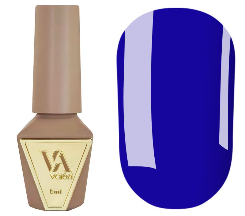 Valeri База для нігтів Rubber Base French 099, 6 мл