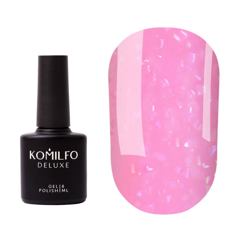 Komilfo Sweety Base 004, 8 мл