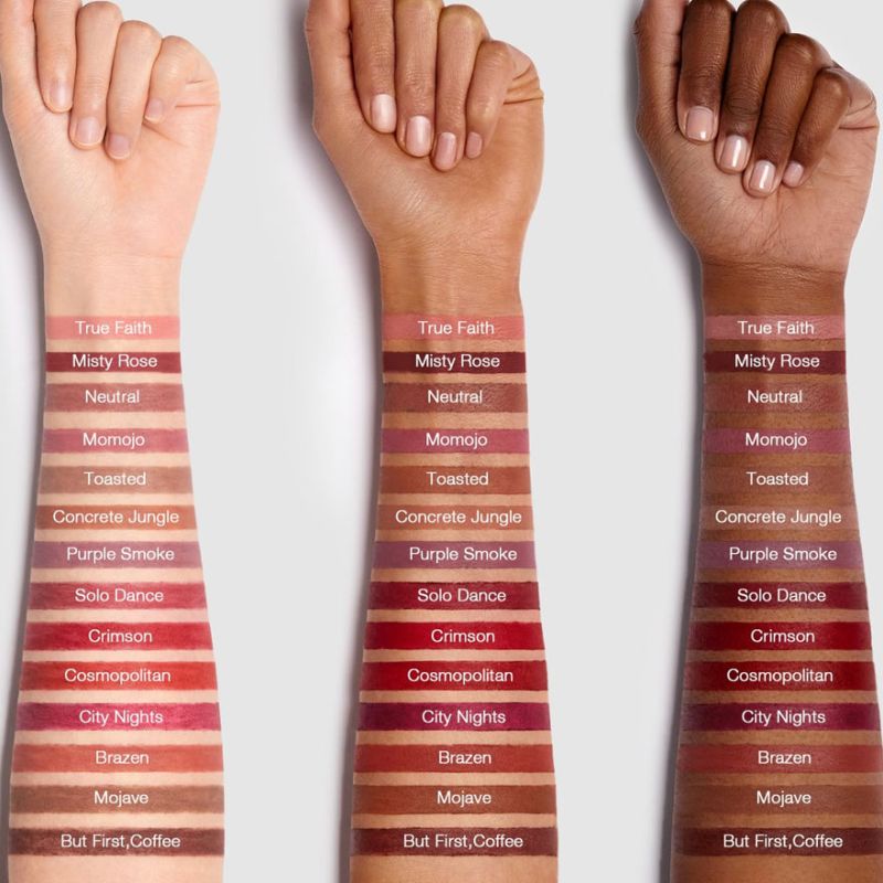 Sheglam Олівець для губ So Lippy Lip Liner-Momojo
