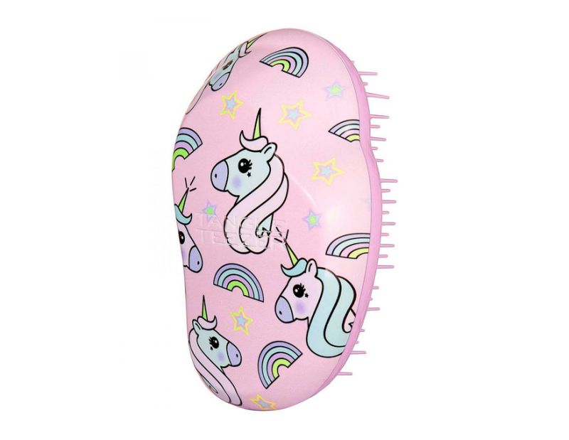 Tangle Teezer Hairbrush The Original Mini Unicorn