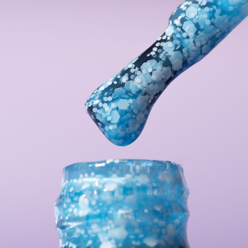 Komilfo Flakes Base 002, 8 мл