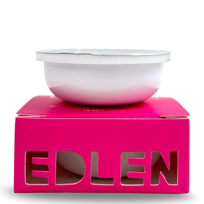 Edlen Top no wipe no UV-filters, 9 ml