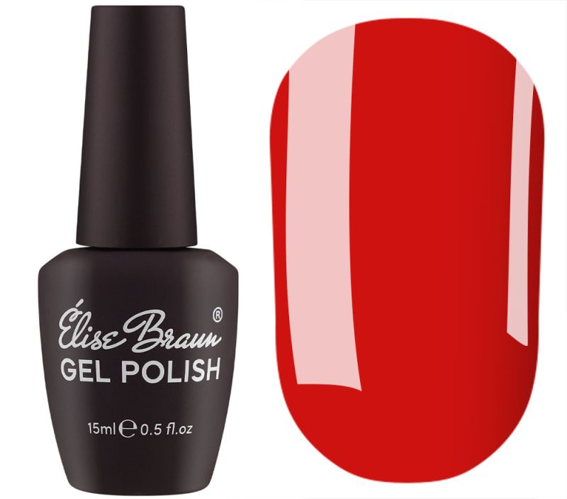 ELISE BRAUN Polygel Гель для нігтів №18, 15 мл