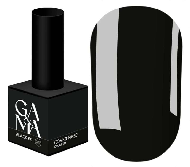 GA&MA Camouflage base Cover base 002 Cloud, 15 ml