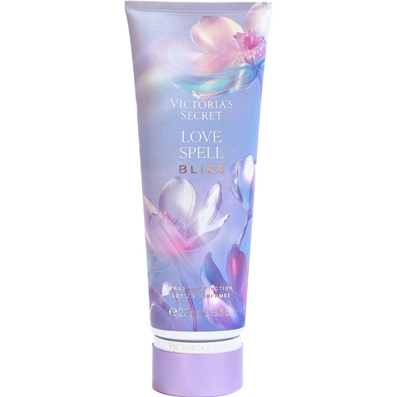 Love Spell Bliss