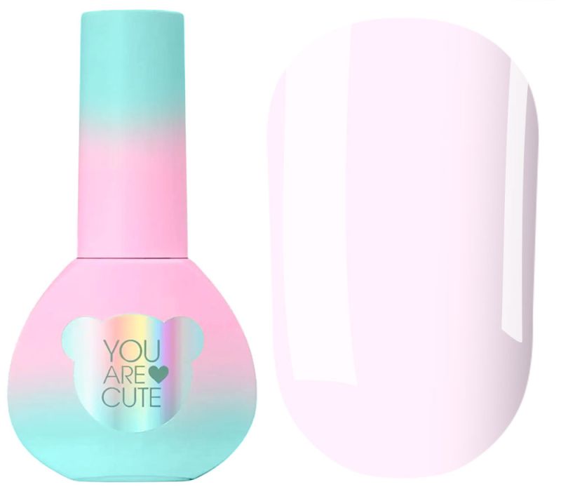 You Are Cute База камуфлююча Cover Base №2, 5 мл