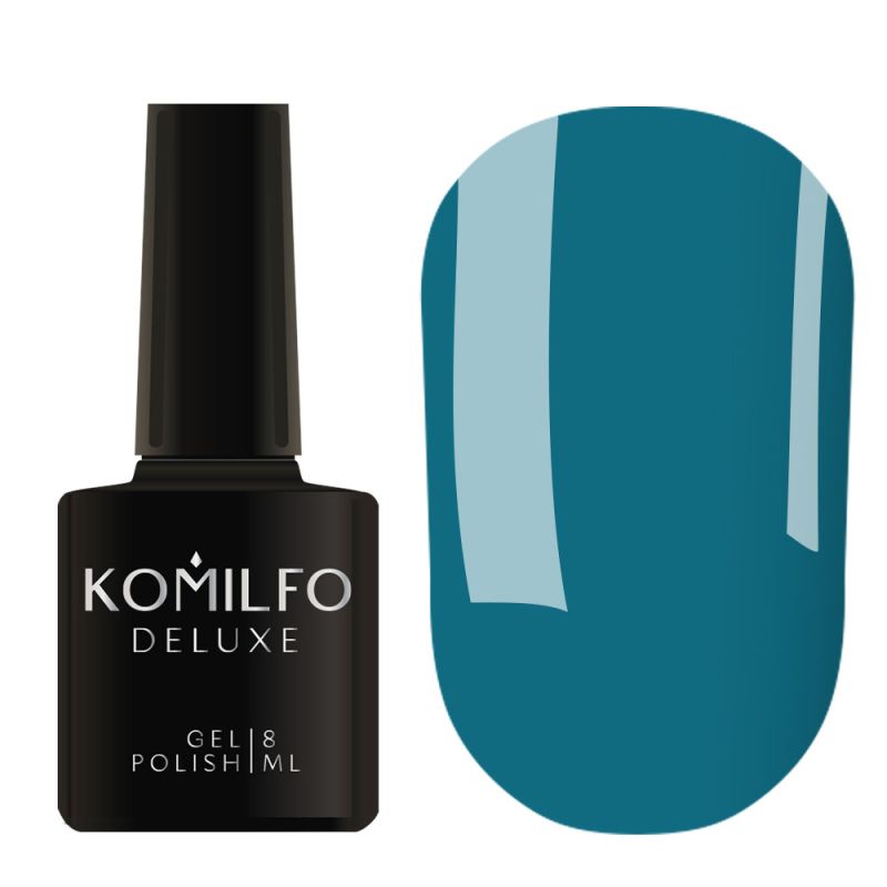 8 ml - Deluxe Series - D219