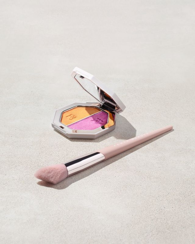FENTY BEAUTY by Rihanna Killawatt Freestyle Highlighter Duo Mimosa