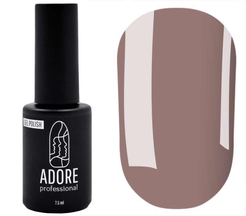 Color Gel Polish (Basic Collection) - 455