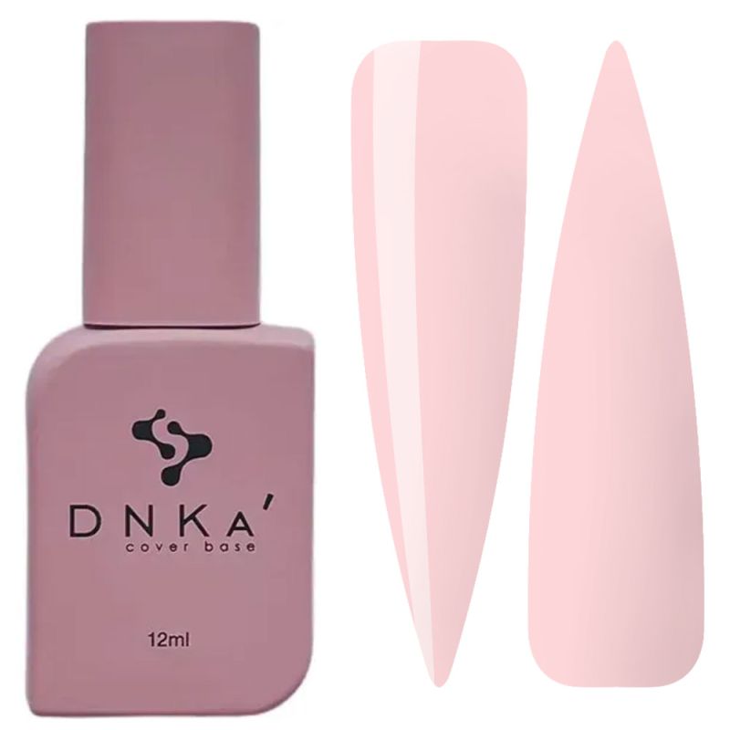 DNKa гель FAST GEL #0006 Melpomene, 12 мл