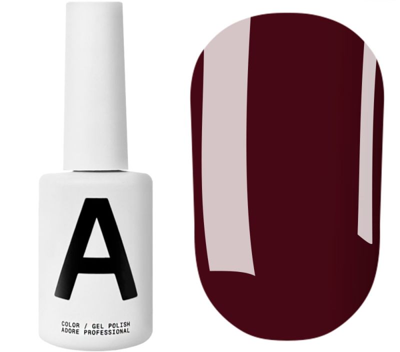 428 - Color Gel Polish (TPO-Free)