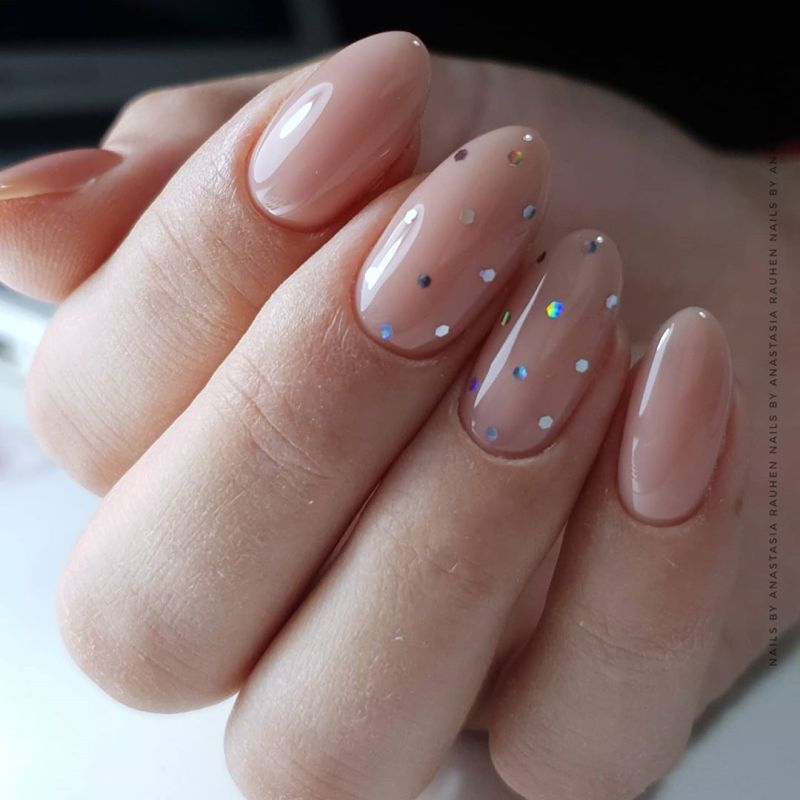 Gel polish Kodi Professional No. CN 020 (tea troyanda, napivprozory), 12 ml