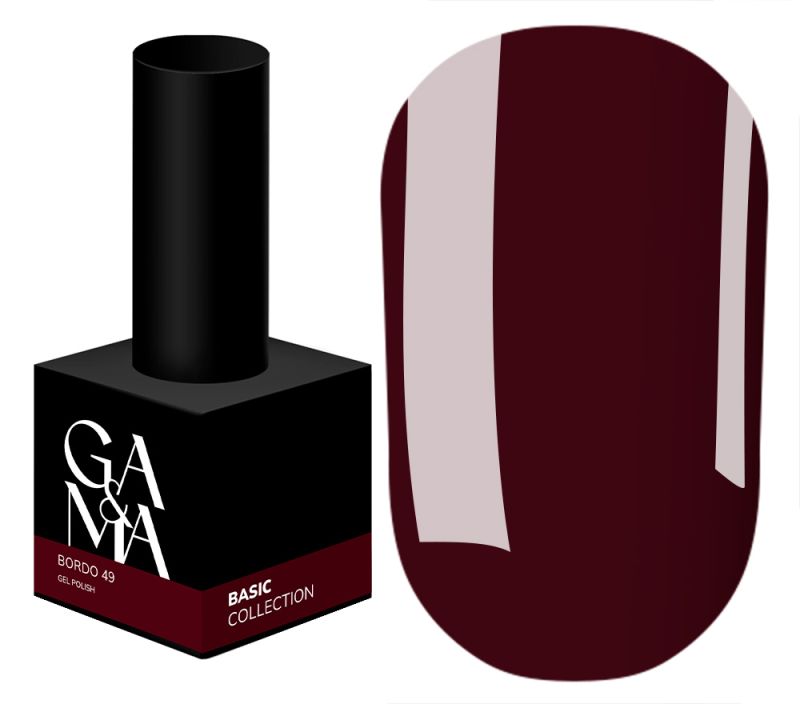 10 мл - Basic collection - 049