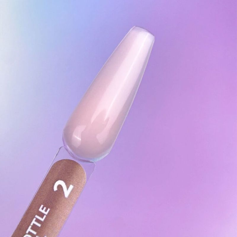 You Are Cute Гель жидкий Bottle Gel №02, 15 мл