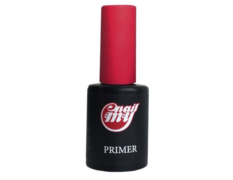 My nail primer - acid-free primer, 10 ml