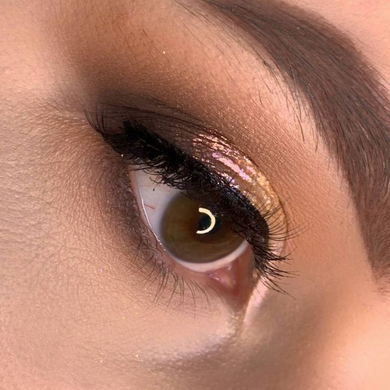 Shine cosmetics Слюда №109, 1 г