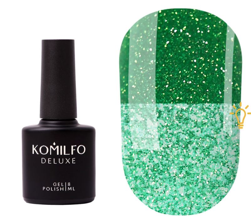 Komilfo Radiant Base 005, 8 мл