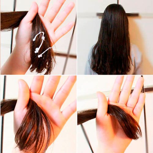 La'dor Keratin Power Glue Засіб для відновлення посічених кінчиків волосся, 15 мл