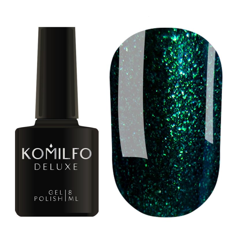 8 ml - Deluxe Series - D157