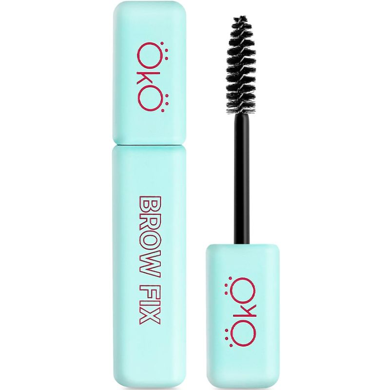 OKO Гель для укладки бровей Brow Fix, 7 мл