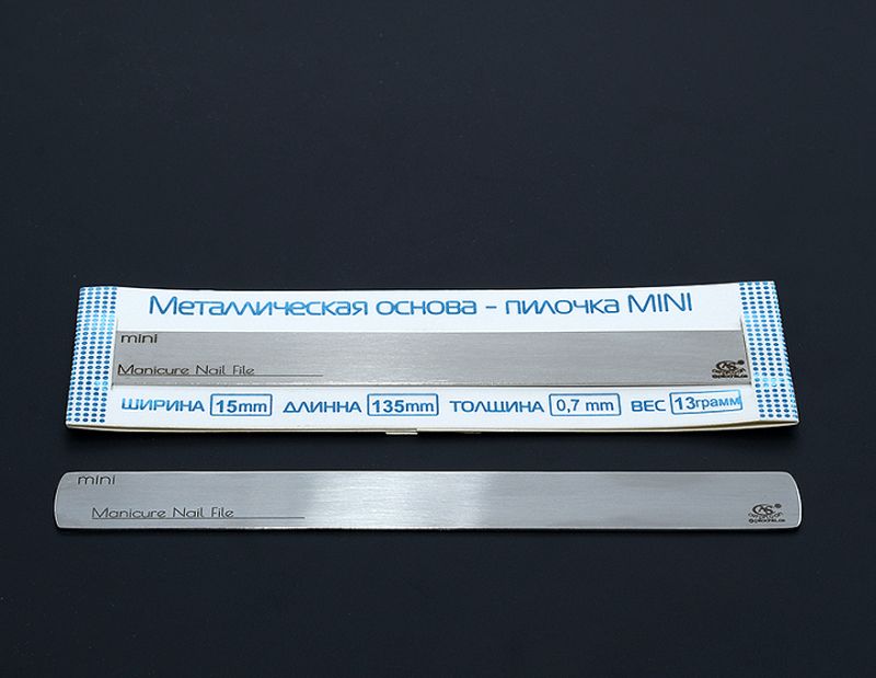 AS Металлическая основа MINI