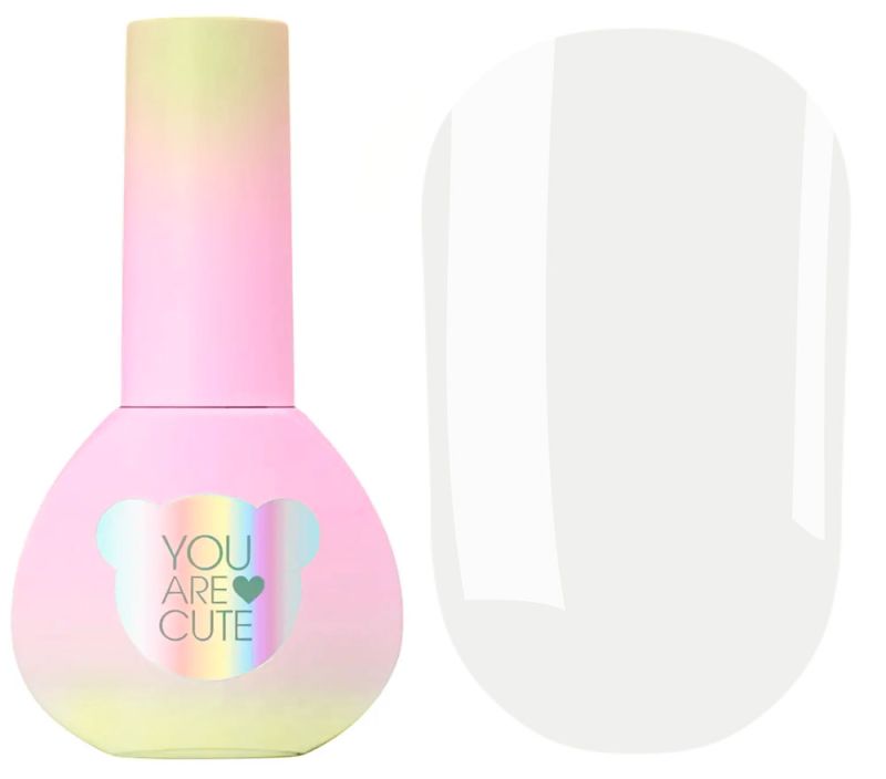 You Are Cute Гель рідкий Bottle Gel №1, 5 мл