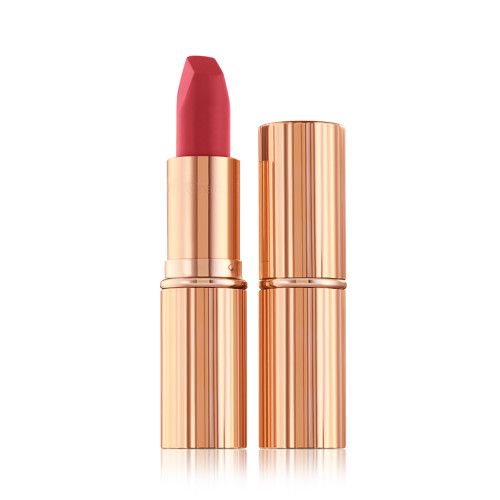 Charlotte Tilbury Matte Revolution Lipstick Amazing Gracel, Помада для губ, 3.5 г