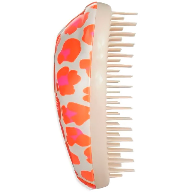 Tangle Teezer Hair Comb The Original Mini Orange Multi