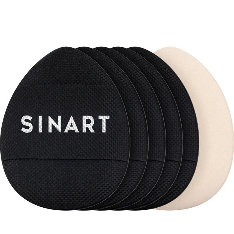 SINART Набор спонжей для макияжа Prosponge Mini, 5 шт
