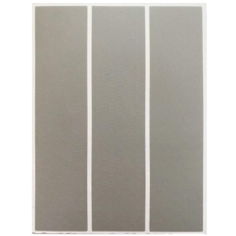 StreamAIR Airbrush stencil No. 28