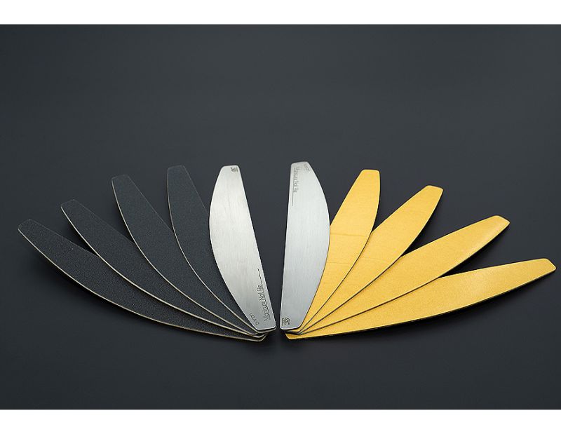 AS Metal base BANANA