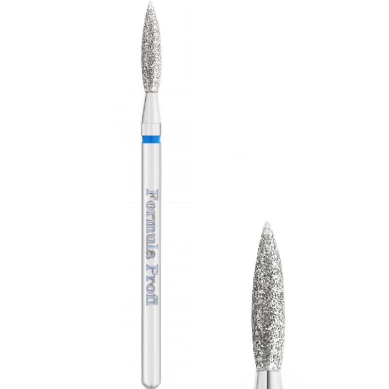 Formula Profi Diamond flame cutter sharp (243-524-023-xl) Blue XL, diameter 0.23