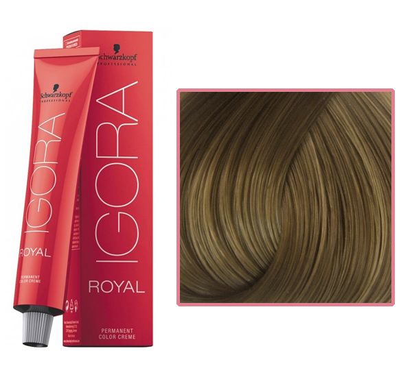 8-4 light blond beige