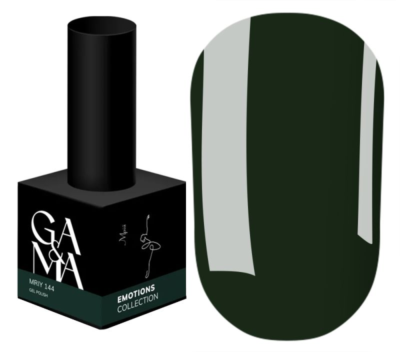 10 мл - 144 - Emotions collection
