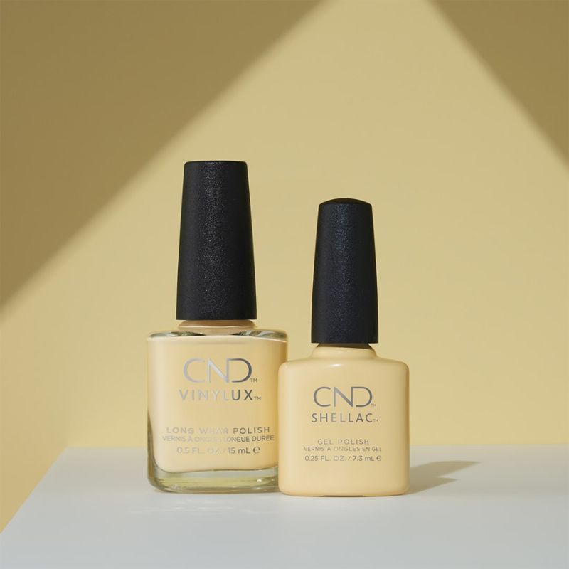 CND Гель-лак для ногтей Shellac Smile Maker, 7,3 мл