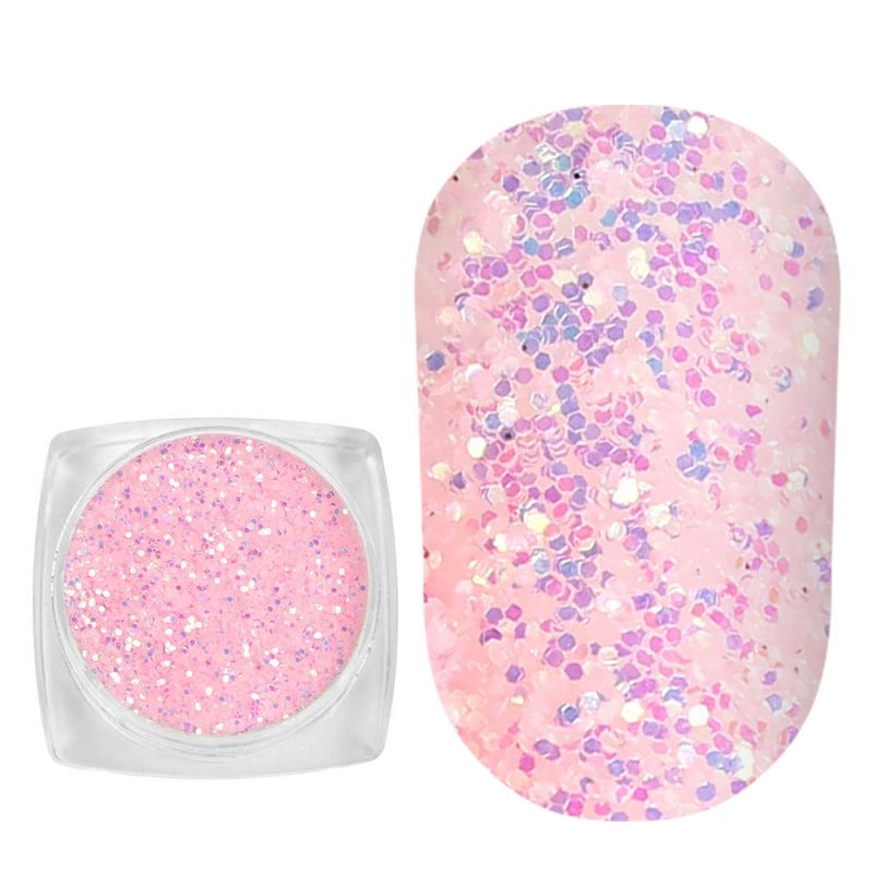Pink-purple - Photochrome - 0.4 mm