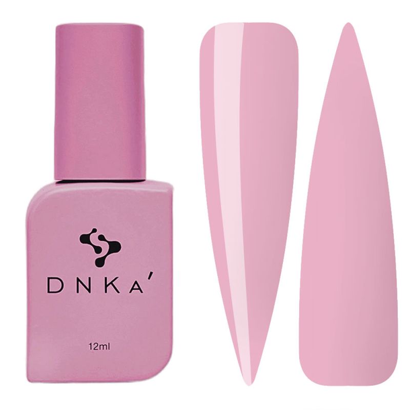 DNKa Гель для ногтей Liquid Acrygel 0019 Gelato, 12 мл