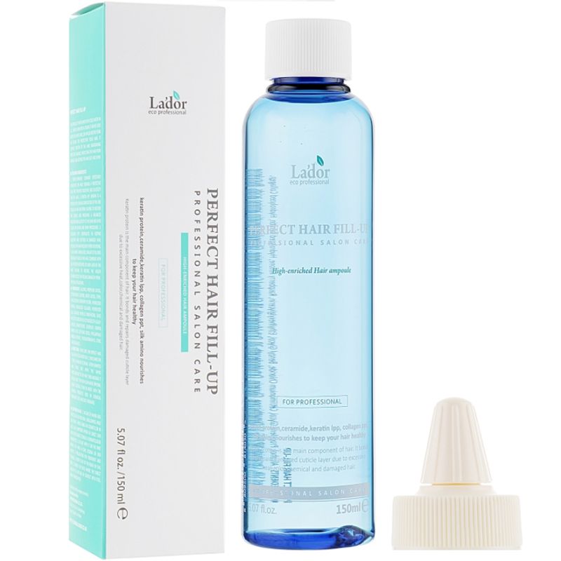 La'dor Perfect Hair Filler Филлер для волос, 150 мл