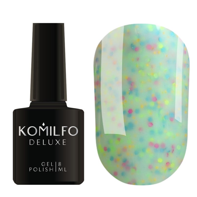 8 ml - Confetti - CN006