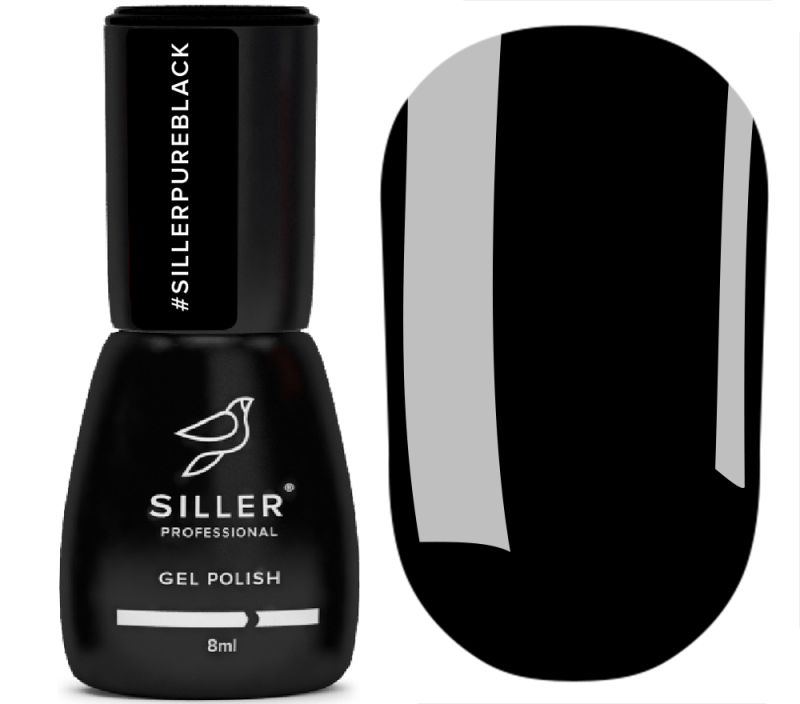 Main collection - Pure Black