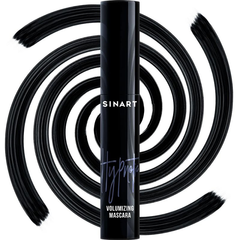 SINART HYPNOTIC VOLUMIZING MASCARA Туш для вій - Чорна, 10 г
