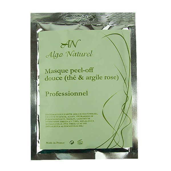 For sensitive skin
