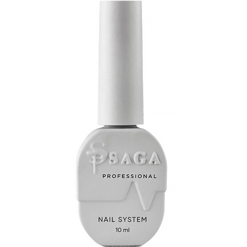 SAGA professional Rubber Base STRONG, 10 ml